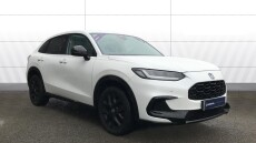 Honda Zr-V 2.0 eHEV Sport 5dr CVT Hybrid Estate